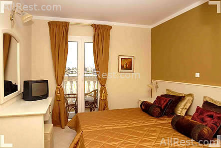 Matamy Beach Hotel 6